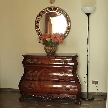 Dimora Luminosa Рим