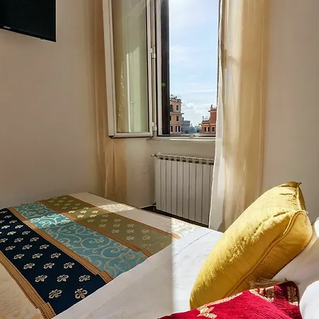 Dimora Luminosa * Рим