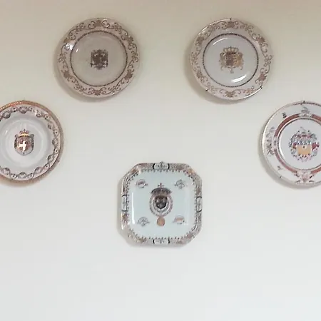 Dimora Luminosa * רומא