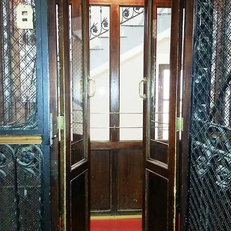 Dimora Luminosa דירה