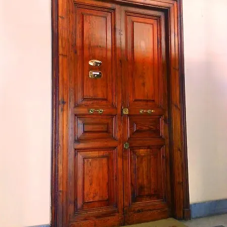 Dimora Luminosa דירה *