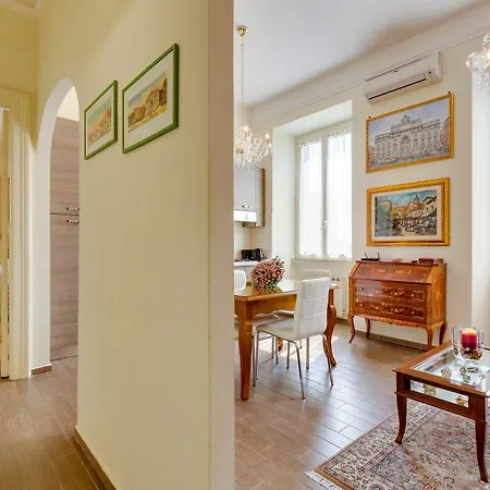 Dimora Luminosa * ローマ